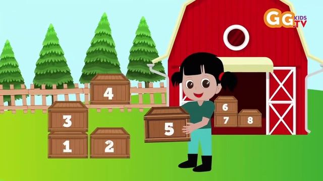 МАЛЫШИ И ЦИФРЫ🍼📚🧑🎓