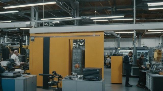 Как оценить эффективность твёрдого бизнеса ключевые аспекты и методы