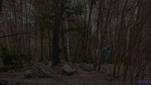 Музыка качает сильнее, чем буря над полями - Assassinio in orbita -- Fourmi -- LAlunissage des fragi