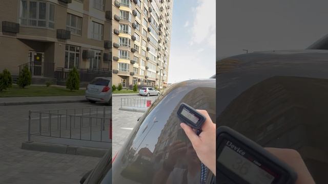 Митсубиси Паджеро Спорт 3.0 бензин 2014