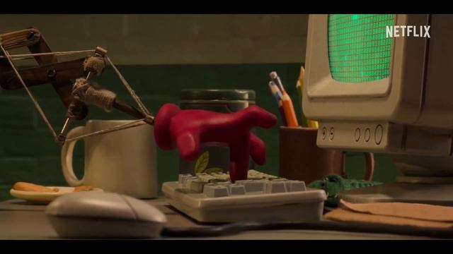 УИГСДМ 2024 – Трейлер на русском