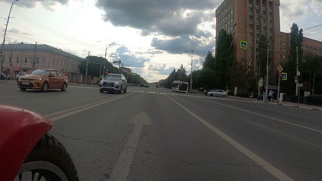 Тест go pro 8 black № 3