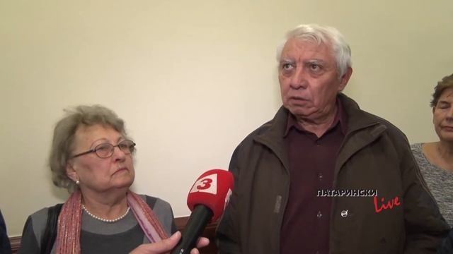 "Патарински LIVE" на 11. 11. 2019г.: Бюджет 2020