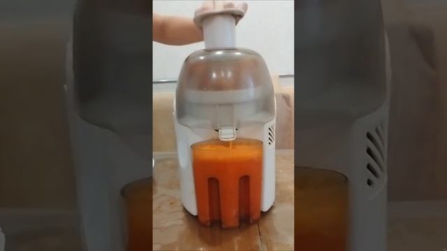 Морковка ням-ням
