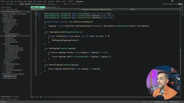 56.-Wrapping-up-the-BlazingPizza-walk-through