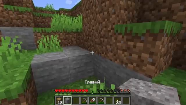 Выживание с модами с huggywuggynet and all