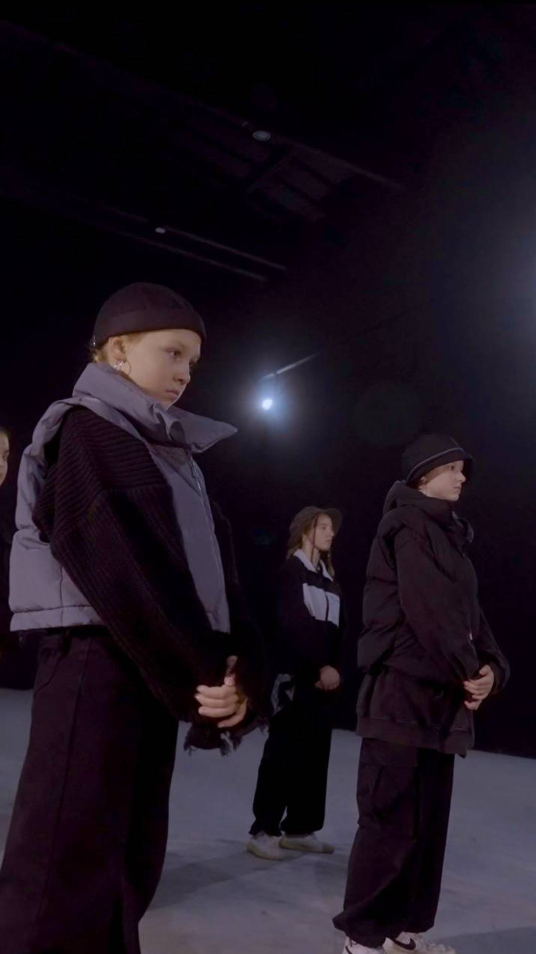 Street dance | Children team