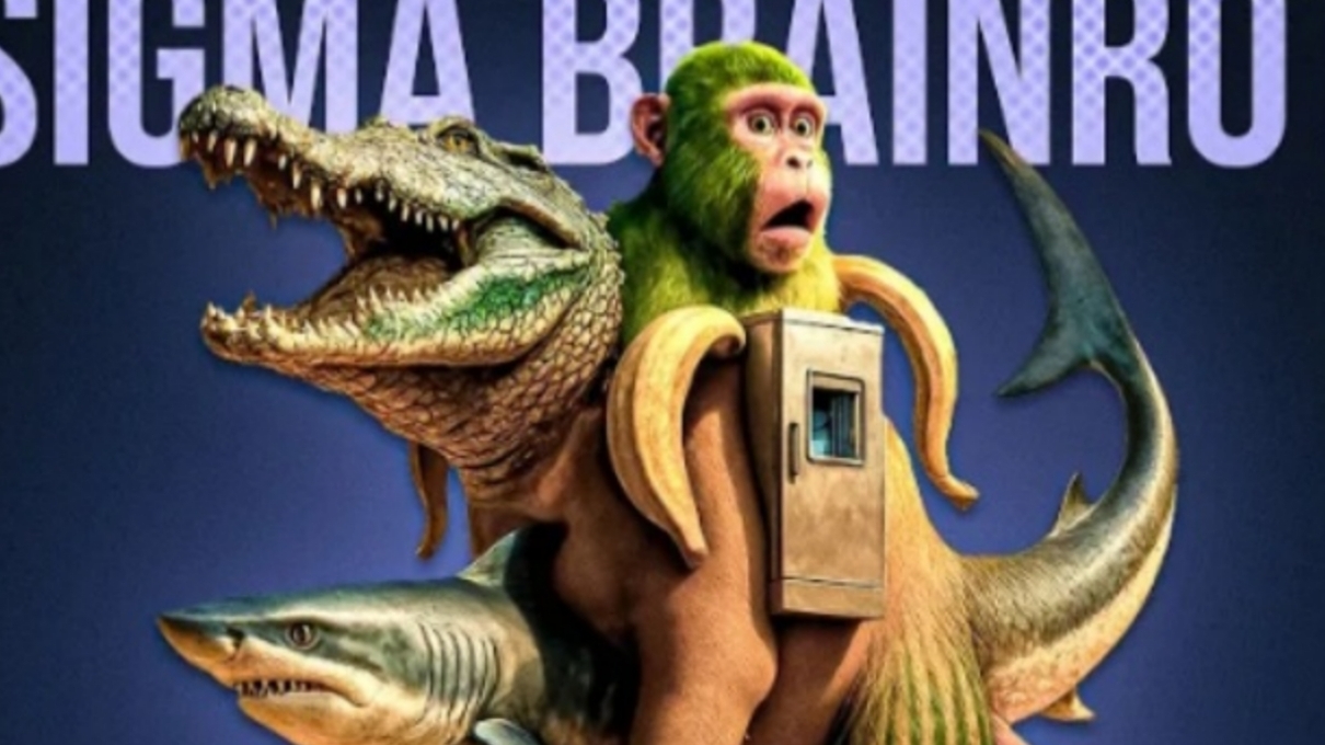 SIGMA BRAINROT ( ПАРОДИЯ )