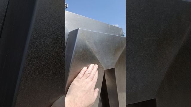 Дворовый парк в Краснотурьинске 10 06 2025