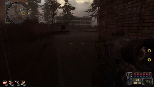 S.T.A.L.K.E.R. - Зов Припяти (стрим 8)