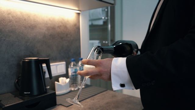 Монтевиль - апарт-отель в Сочи