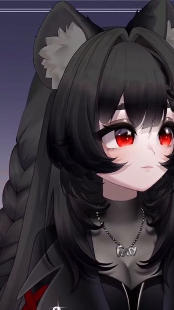 бойтесь мсти камышовой #twitch #vtuber #anime #fyp #trending #рекомендации  #shorts