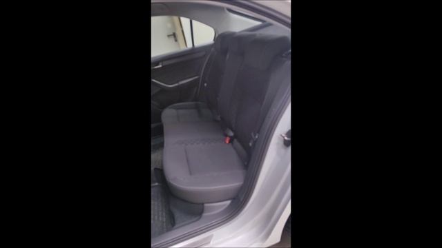 Skoda Rapid «АВТОРУСЬ автомобили с пробегом»   6298