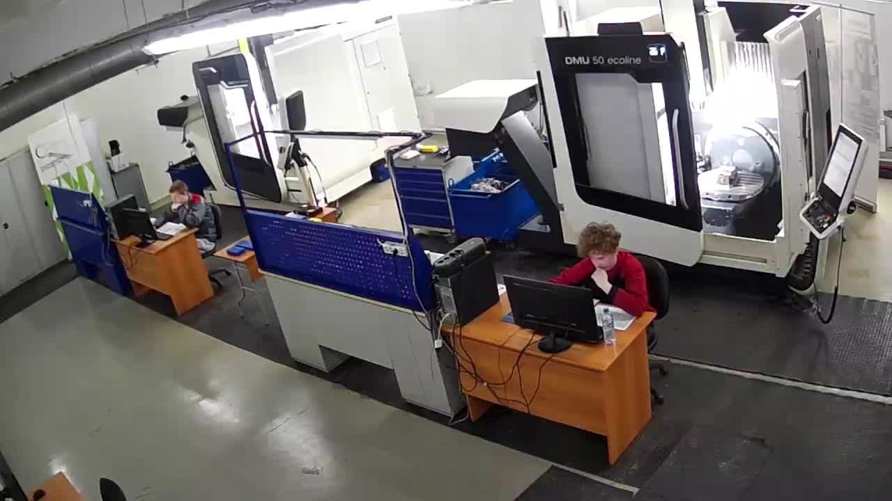 15.01.32 Оператор станков с программным управлением. ФР 11.06.2025
