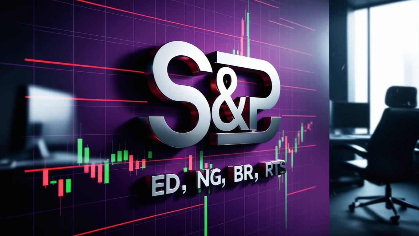 Обзор на 11.06.2025 | S&P500, Brent, Gold, NGaz, RTS, CNY, ED, BTC, ETH, SOL