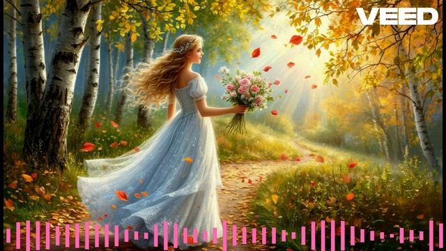 Цветы прощения (рок версия)