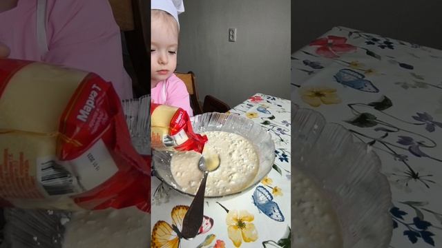 Сырнички от Катюши.