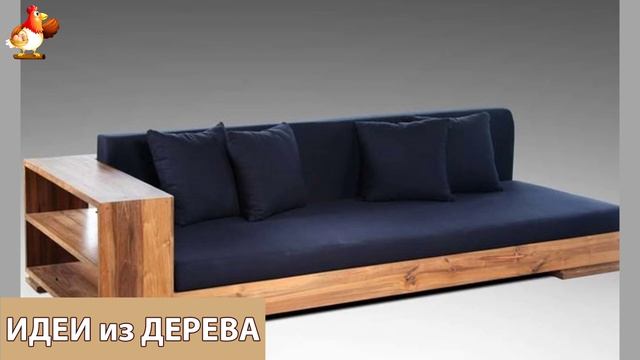 Идеи поделок из дерева своими руками для дома и дачи фото для вдохновения (84)