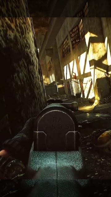 Побег Из Таркова EscapeFromTarkov
