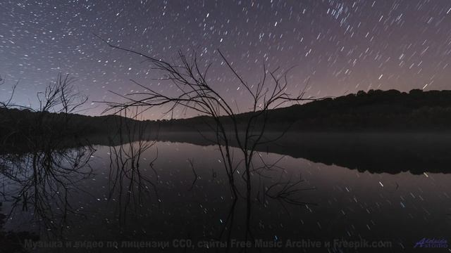 Природа и музыка здесь - сильнейший удар по эмоциям - Breadcrumbs -- Satellite State -- Collective