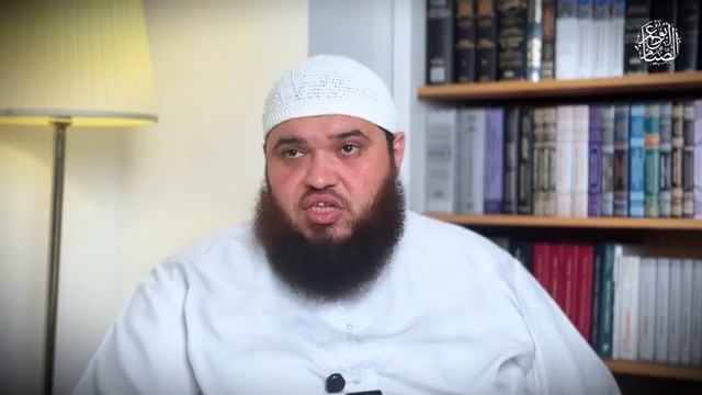 Не усложняй себе наущениями  Абу Умар Ас-Сыям