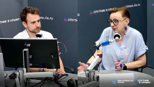 Полный эфир! Социология Дня России.