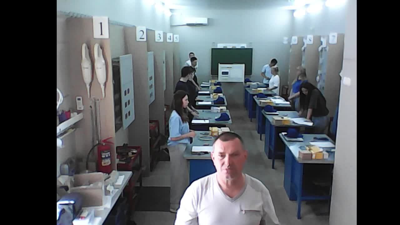 ДЭ Электромонтаж 11.06.2025 г.