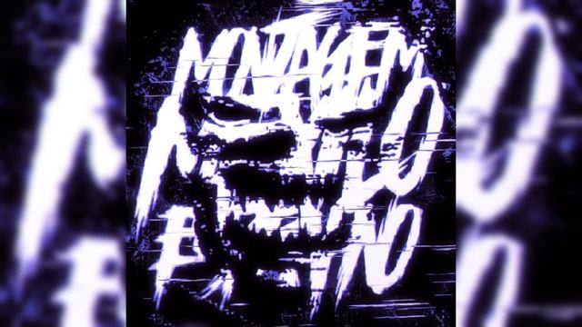 MONTAGEM MEXILO ESTRAHNO (ULTRA SLOWED + Reverb)