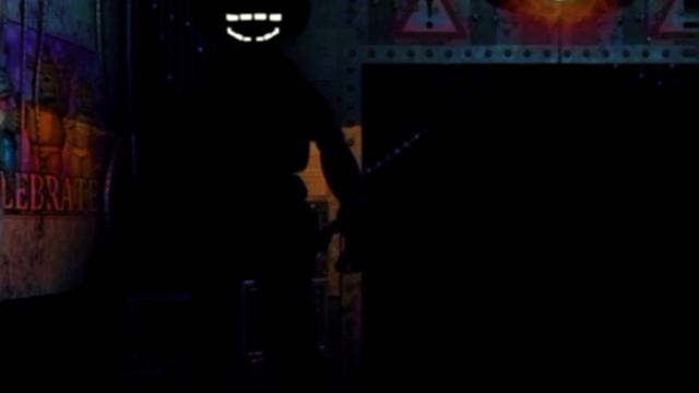 Shadow Bonnie Русс
музыка от Five Nights At Freddy's 2