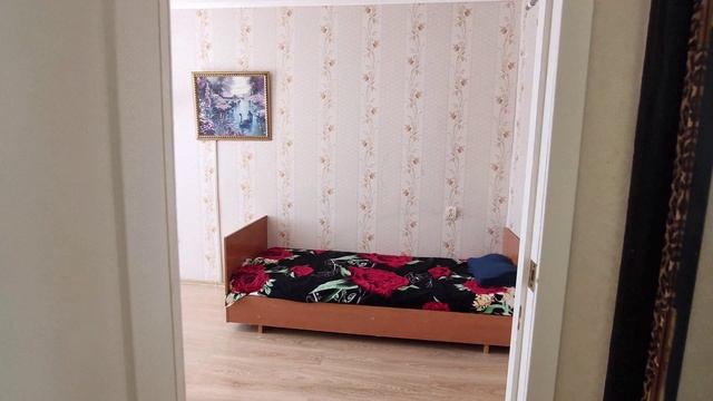 Парашютная 19а 2х комнатная