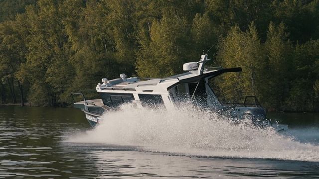AMG Boats — это ваш курс к приключениям и свободе