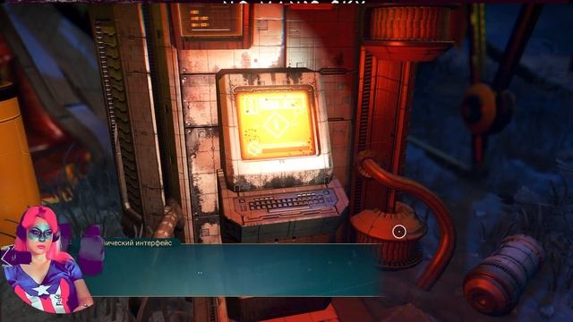 Покоряя неизведанное: Новое путешествие в No Man's Sky!