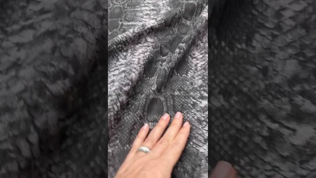 CAVALLI Хлопок/джинс