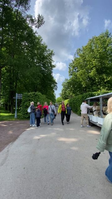 Петергоф. Путешествие в нескольких частях.
Часть 11
🌳🌳🌳🌳🌳🌳🌳🌳🌳🌳🌳