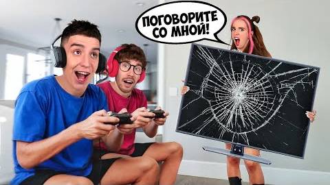 Влад А4 Игнорируем РИВИ 24 Часа !