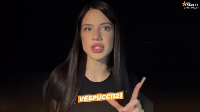 GTA5RP: НОВЫЙ 21 СЕРВЕР VESPUCCI! АНЯ АКУЛИЧ ПРИГЛАШАЕТ ТЕБЯ НА