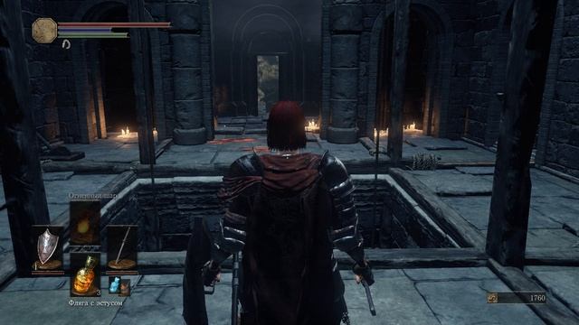 DARK SOULS 3