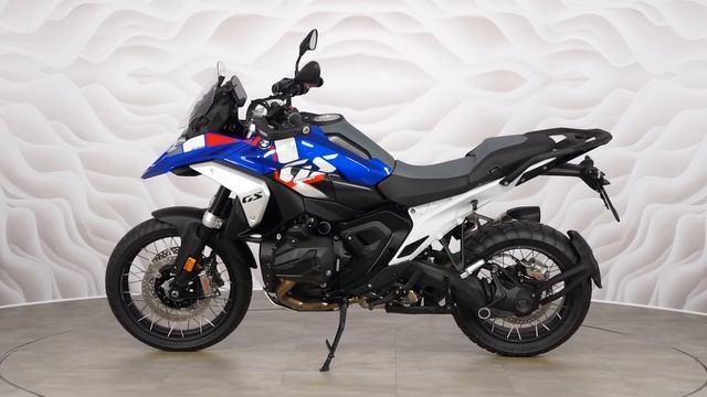 BMW R 1300 GS vin WB10M2106R6J09374