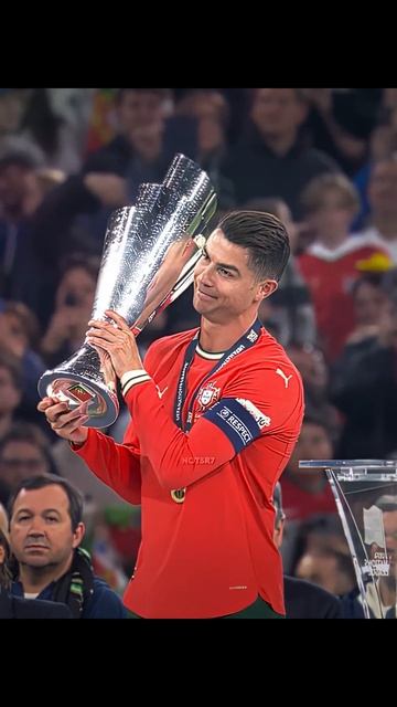 Nations League Ronaldo 🤩🔥