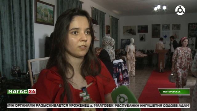 Защита дипломных проектов