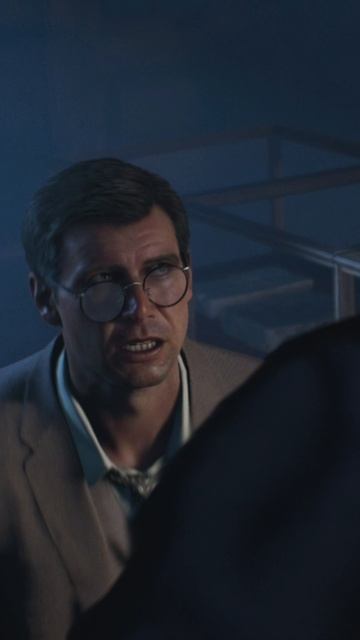 САМ НАПРОСИЛСЯ ➤ INDIANA JONES AND THE GREAT CIRCLE