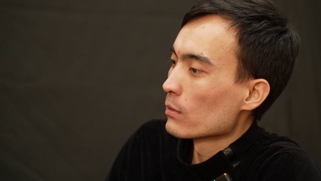Исторический короткий метр о воцарении Михаила Романова