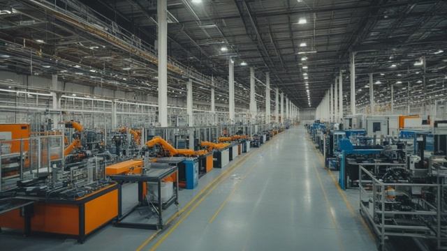 Как минимизировать стартовые расходы при производстве в аренде