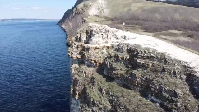 Национальный парк Самарская лука