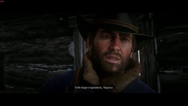 Red Dead Redemption 2 - 3of13