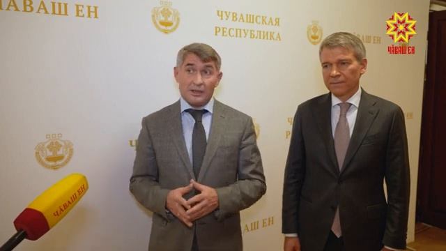Борис Листов: Россельхозбанк инвестирует в развитие агросектора Чувашии