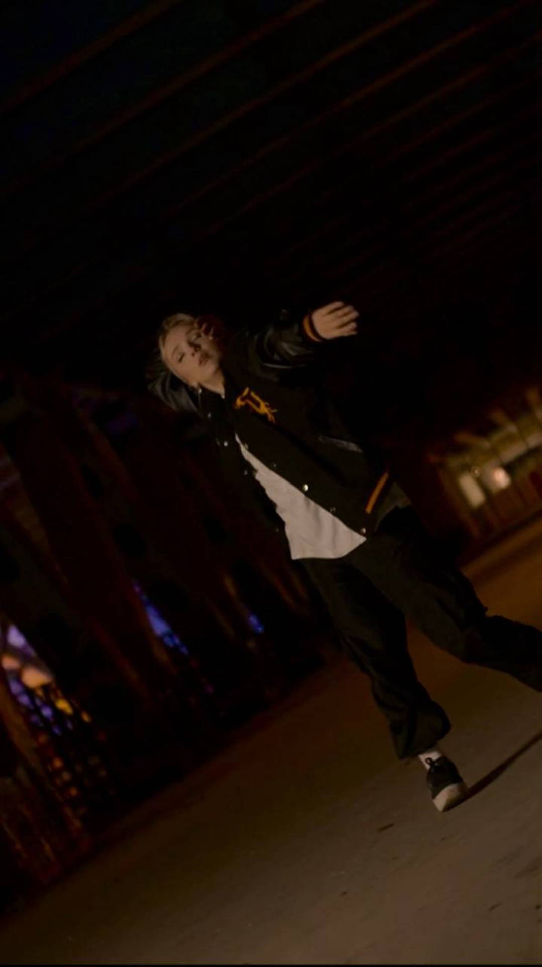 Street dance | Choreo