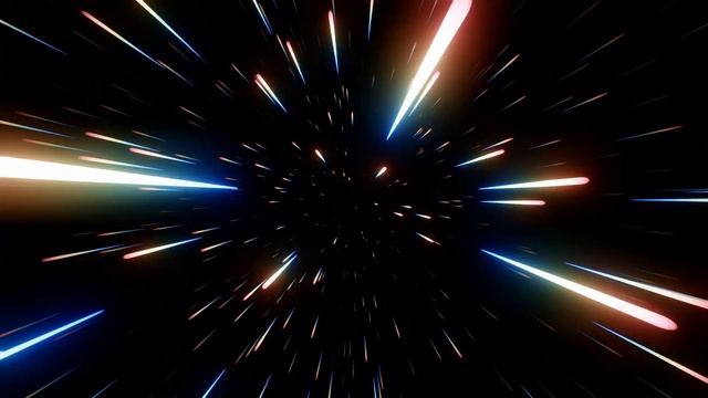 Stars Starfield - Ambient Space Music for Sleep Study Relaxing    No Copyright Video   4K video
