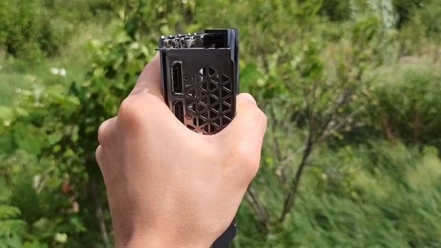 RTX 3050 YESTON (АВИТО)