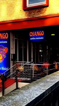 Камера была в нужном месте